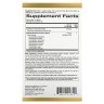 Пробиотики с журавлиной CranMax LactoBif 25 млрд КОЕ California Gold Nutrition (CranMax LactoBif Probiotics) 30 капсул