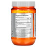 NOW Foods, Sports, BCAA Big 6, натуральний виноград, 600 г