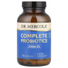 Комплексні пробіотики Dr. Mercola (Complete Probiotics) 70 млрд КУО 90 капсул