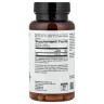 Біотин 5000 мкг California Gold Nutrition (Biotin) 30 рослинних капсул