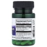 Молибден Swanson 400 мкг (Albion Molybdenum) 60 растительных капсул