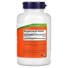 Крушина NOW Foods (Cascara Sagrada) 450 мг 250 вегетаріанських капсул