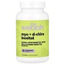 Інозитол комплекс Wellah (Myo + D-Chiro Inositol) 120 капсул