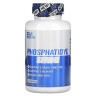 Фосфатидилсерин EVLution Nutrition (Phosphatidyl Serine) 60 капсул