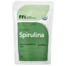 Органічна спіруліна Micro Ingredients (Organic Spirulina) 720 таблеток