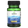 Лютеїн Swanson (Lutein) 10 мг 60 капсул