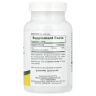 Мега Цинк Nature's Plus (Mega Zinc) 100 мг 90 таблеток