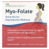Міо-фолат для фертильності Fairhaven Health (Myo-Folate) 30 пакетів