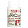 Харчова добавка для мозку Jarrow Formulas (CDP Choline) 250 мг 60 капсул