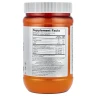 NOW Foods, Sports, BCAA Big 6, кавун, 600 г
