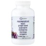 Ресвератрол Micro Ingredients (Resveratrol) 240 рослинних капсул