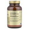 Калій Solgar (Potassium) 99 мг 100 таблеток
