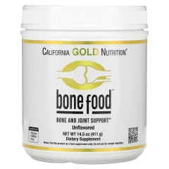 Комплекс для здоров'я кісток та суглобів (Bone Food) 411 г