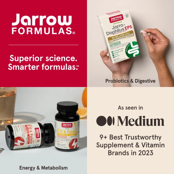 Лактоферрин (Lactoferrin) 250 мг 30 капсул