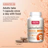 Лактоферрин (Lactoferrin) 250 мг 30 капсул