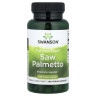 Со Пальметто Swanson (Saw Palmetto) 540 мг 100 капсул