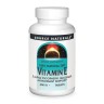 Витамин E 400 МЕ Source Naturals (Vitamin E D-Alpha Tocopherol) 100 таблеток