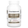 Гриб левова грива Mane Real Mushrooms (Lion's Mane) 120 капсул