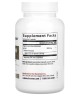 Гриб левова грива Mane Real Mushrooms (Lion's Mane) 120 капсул