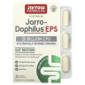 Jarrow Formulas, Jarro-Dophilus EPS, 25 млрд КУО, 30 рослинних капсул