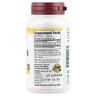 Екстракт насіння грейпфрута 250 мг NutriBiotic (Grapefruit Seed Extract) 60 капсул