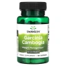 Экстракт гарцинии камбоджийской Swanson (Garcinia Cambogia Extract) 5:1 80 мг 60 капсул