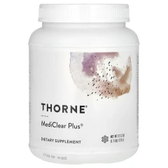 Вітаміни та мінерали для печінки Thorne Research (MediClear Plus) 772 г