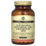 Глюкозамін та Хондроїтин з MCМ та Гіалуроновою кислотою Solgar (Glucosamine Hyaluronic Acid Chondroitin MSM) 60 таблеток