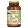 Глюкозамін та Хондроїтин з MCМ та Гіалуроновою кислотою Solgar (Glucosamine Hyaluronic Acid Chondroitin MSM) 60 таблеток
