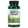 Зелений чай Swanson (Green Tea) 500 мг 100 капсул