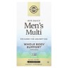 Мультивитамины для мужчин (One Daily Men's Multi) 60 капсул