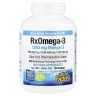 Омега-3 Natural Factors (RxOmega-3) 120 таблеток