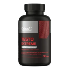 Тесто Екстрім Ostrovit Testo Extreme 90 капсул