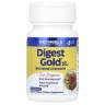 Ферменти для травлення Enzymedica (Digest Gold з ATPro) 21 капсула