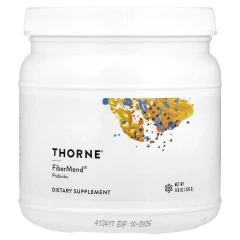 Харчові волокна Thorne Research (FiberMend) 330 г