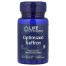 Экстракт шафрана Life Extension (Optimized Saffron with Satiereal) 60 капсул