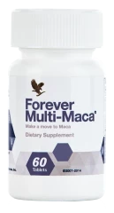 Мульти Мака Форевер Forever Living Products (Forever Multi-Maca) 60 таблеток