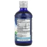 Nordic Naturals, Масло печінки арктичної тріски, полуниця, (237 мл)