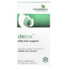 Комплекс для підтримки печінки Futurebiotics (Detox Daily Liver Support) 60 рослинних капсул
