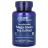 Зелений чай екстракт мега без кофеїну Life Extension (Green Tea) 725 мг 100 капсул