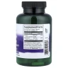 Кальцій цитрат плюс магній Swanson (Calcium Citrate Plus Magnesium) 150 капсул