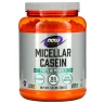Мицеллярный казеин Now Foods (Micellar casein) 816 г
