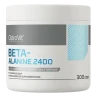 Бета-аланін Ostrovit Beta-Alanine 2400 мг 300 капсул