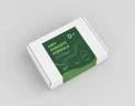 Программа очистки организма от паразитов (ANTI PARASITE FORMULA) Грин-Виза