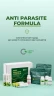 Программа очистки организма от паразитов (ANTI PARASITE FORMULA) Грин-Виза