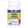 Ферменти для травлення лактози Enzymedica (DairyAssist) 30 капсул