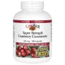 Концентрат журавлини посиленої дії Natural Factors (CranRich) 500 мг 180 капсул