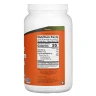 Цільне лушпиння подорожника NOW Foods (Psyllium Husks) 680 г