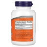 5-гідрокситриптофан NOW Foods (5-HTP) 50 мг 180 рослинних капсул