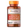 Папаїн ферменти Puritan's Pride (Papaya Enzyme) 250 таблеток